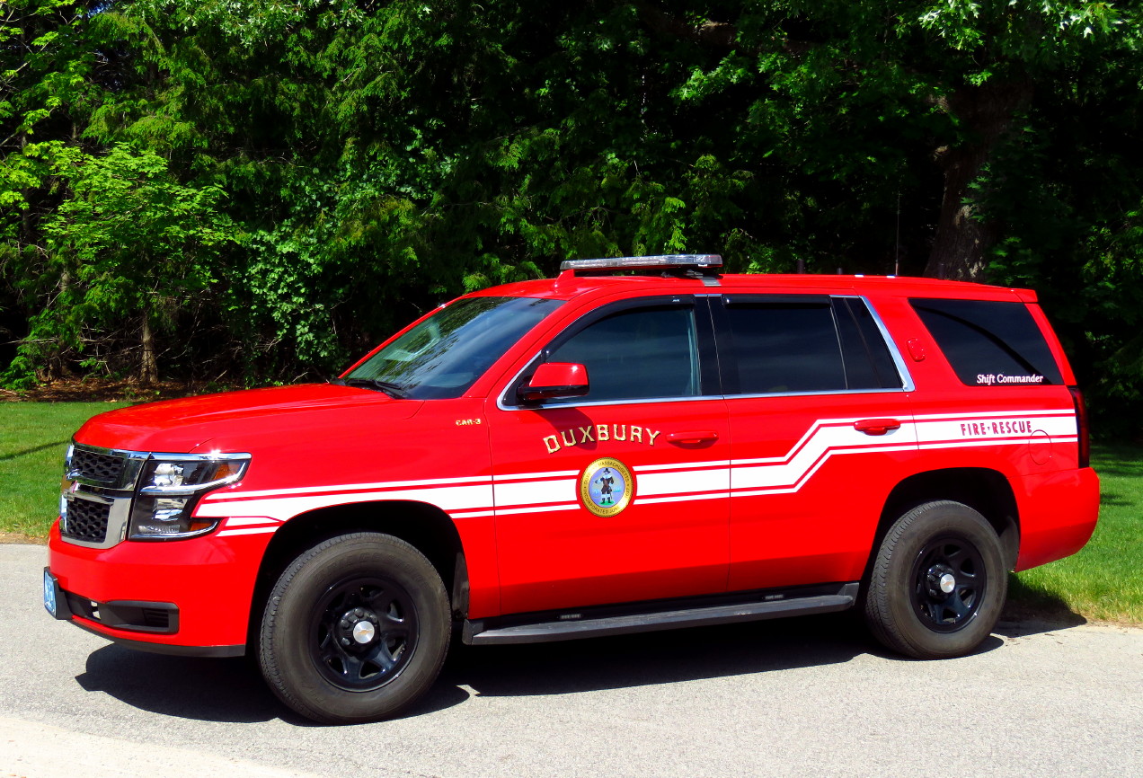 Duxbury Fire Department Firefighting Wiki Fandom